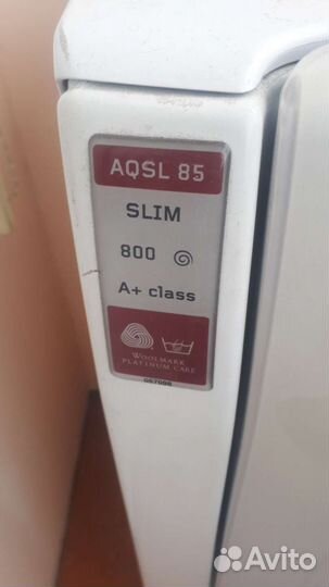 Стиральная машина бу