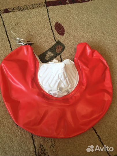 Круг для купания swimtrainer