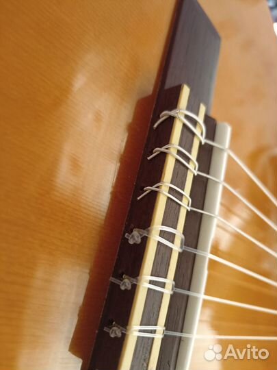 Классическая гитара Yamaha c 40