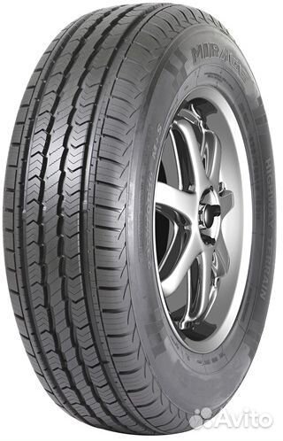 Mirage MR-HT172 225/60 R17 99H