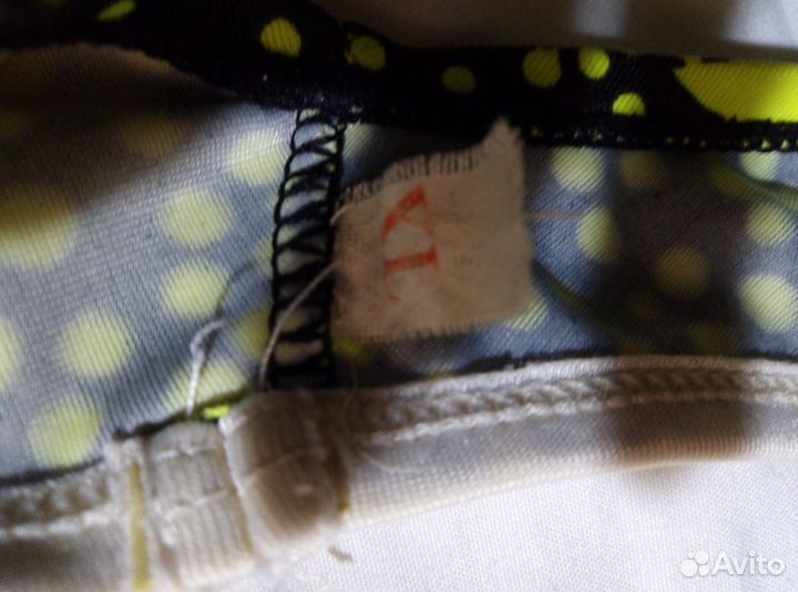 Купальники