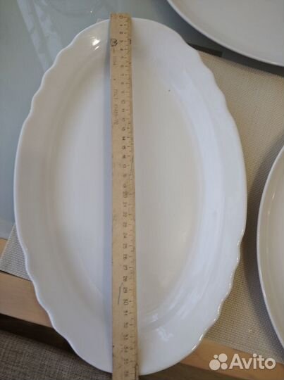 Фарфоровая посуда