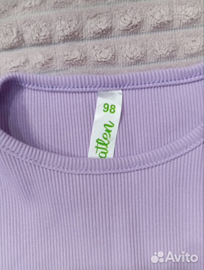 Платье для девочки 98 размер