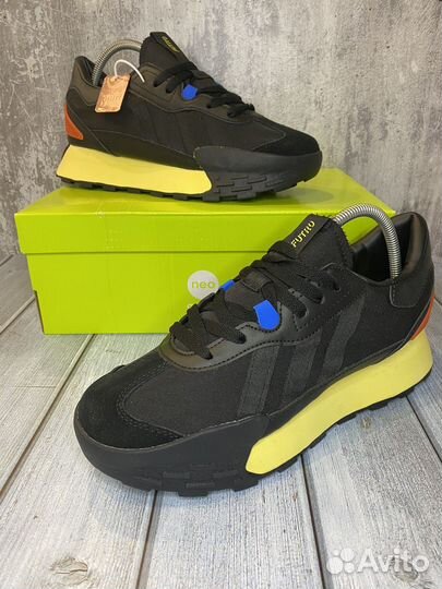 Adidas Neo Futro Mixr(44 размер)