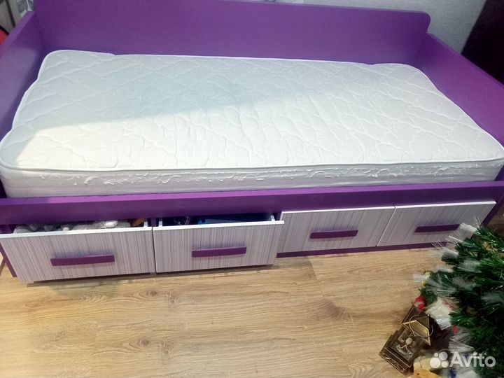 Детская комната мебель