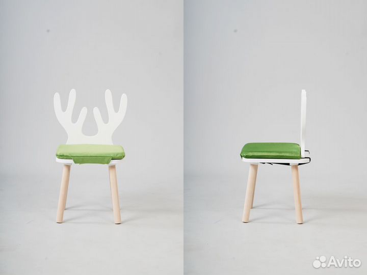 Детский стул