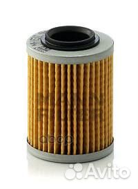 MH 63/1 фильтр масляный мотоциклаAprilia Motor