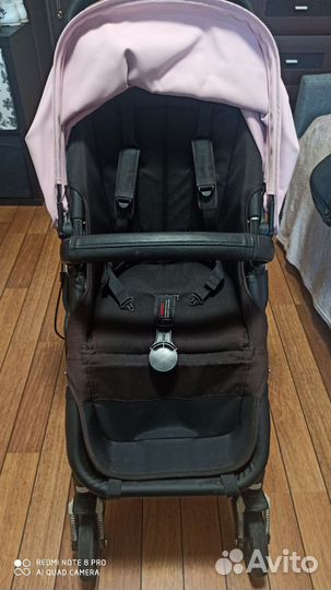 Коляска 2 в 1 bugaboo cameleon3