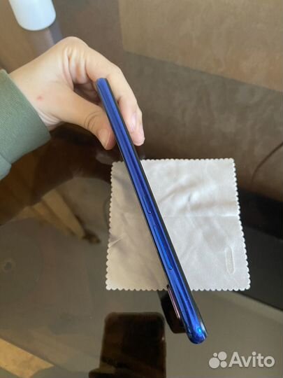 Xiaomi Redmi Note 7, 4/64 ГБ
