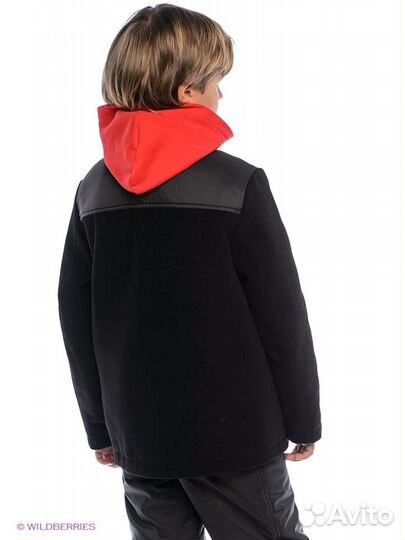 Полупальто