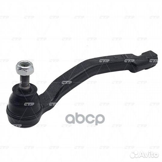 Cere-3L Наконечник рулевой тяги лев CE061