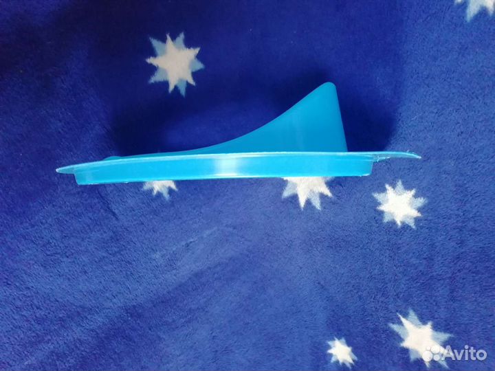 Накладка на унитаз