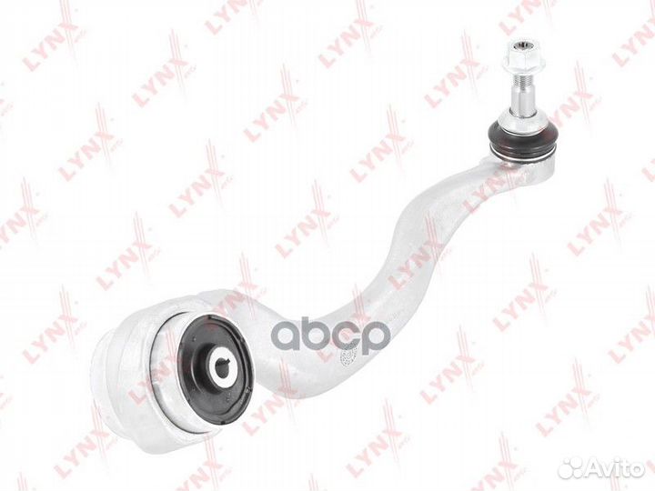 Рычаг подвески нижний перед прав BMW 1-SER (F