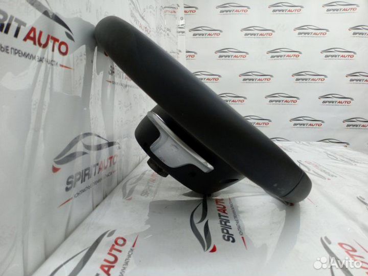 Руль Genesis Gv80 1 D6JA 2020-2024