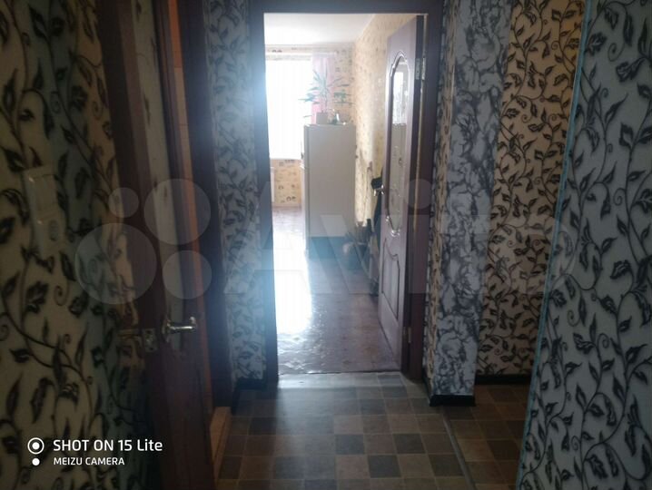 2-к. квартира, 47,7 м², 2/5 эт.