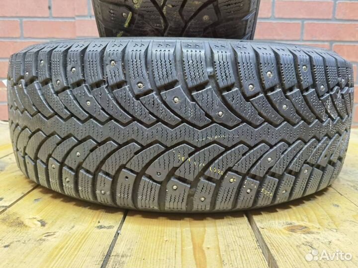 Formula Ice 205/55 R16 91T
