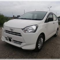 Toyota Pixis Epoch 0.7 CVT, 2020, 51 000 км, с пробегом, цена 580 000 руб.