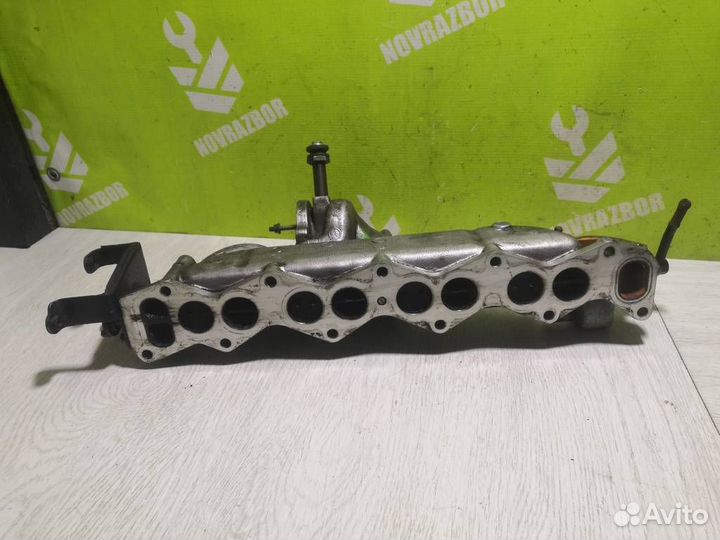 Коллектор впускной Киа Спортейдж 04-10