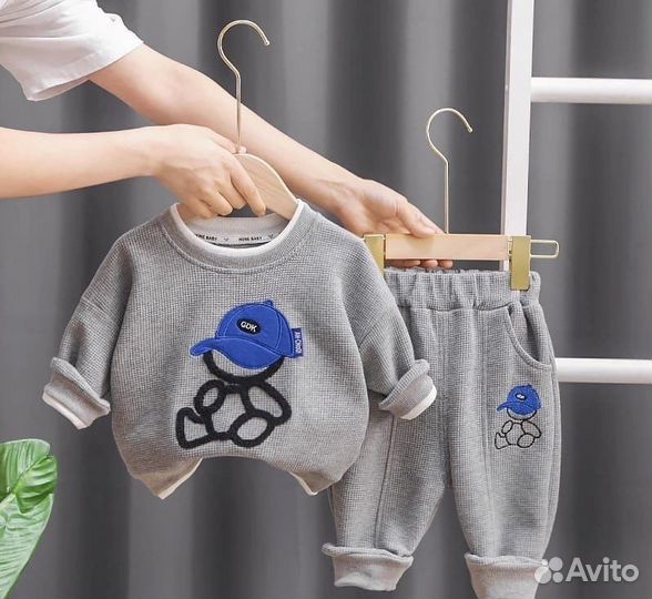 Детский костюм