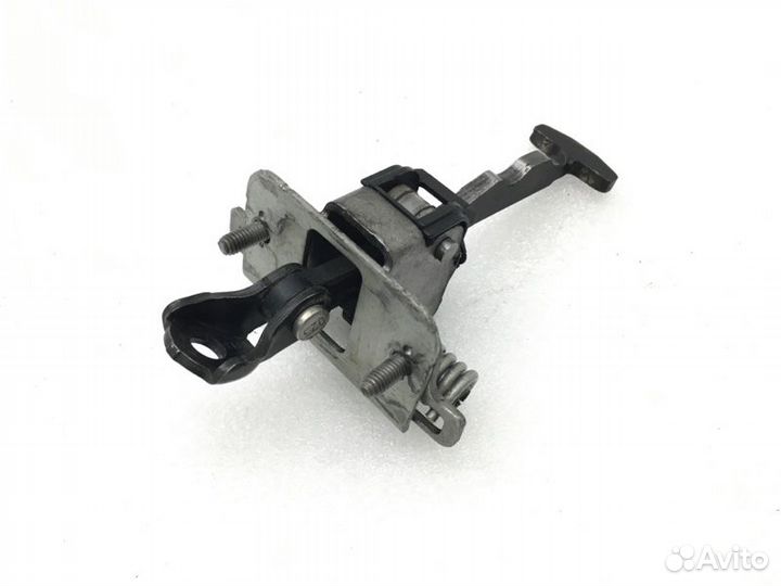 Ограничитель двери передний правый Peugeot Partner