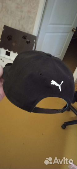 Кепка бейсболка мужская