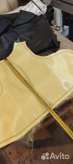 Кивлар в бронежилет