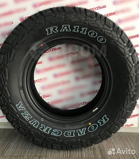 Roadcruza RA1100 A/T 265/60 R18