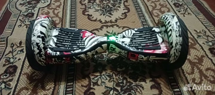 Гироскутер бу