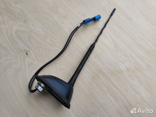 Антена для спойлера телефона Astra H Meriva Zafira