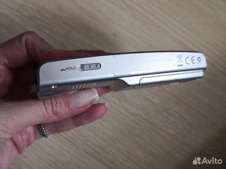 Диктофон Olimpus VN-2100