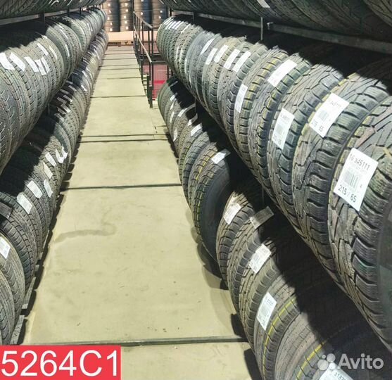 Kumho WinterCraft KW27 225/55 R17 96L