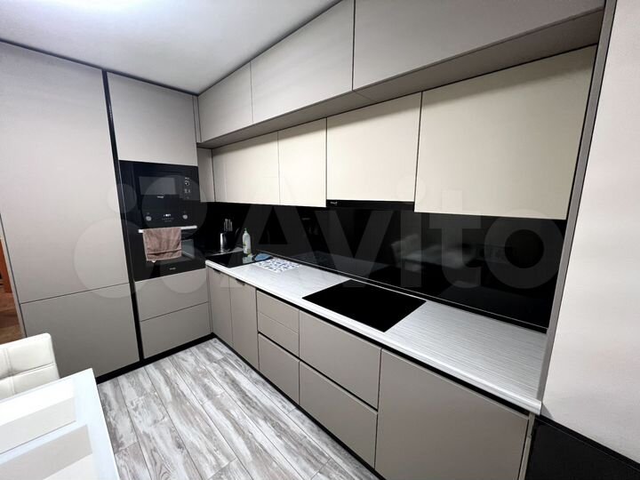 Комната 16 м² в 3-к., 10/15 эт.