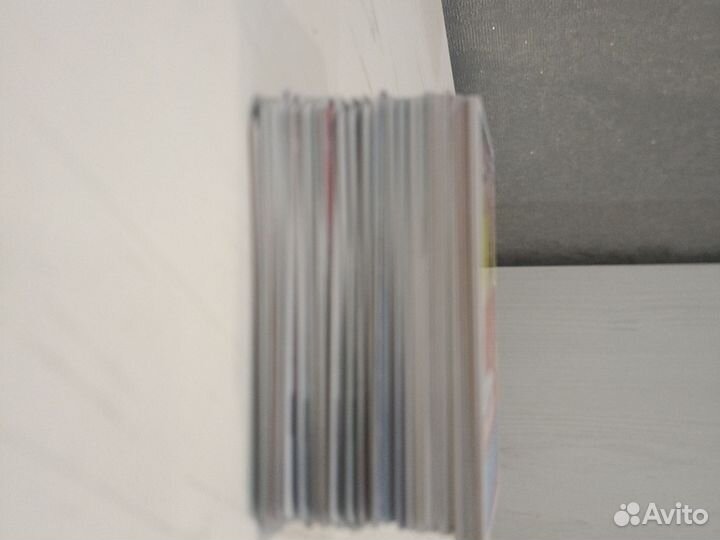 Карточки draxsus, kidaki