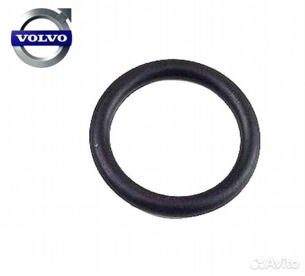 Volvo 3545586 Кольцо уплотнительное