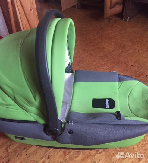 Люлька Peg-Perego Navetta XL без шасси