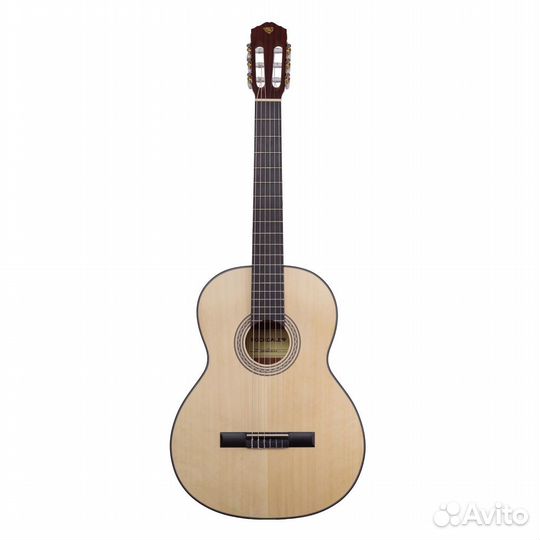 Классическая гитара rockdale Classic С1 Natural