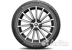 Michelin X-Ice North 4 SUV 275/40 R20 106T