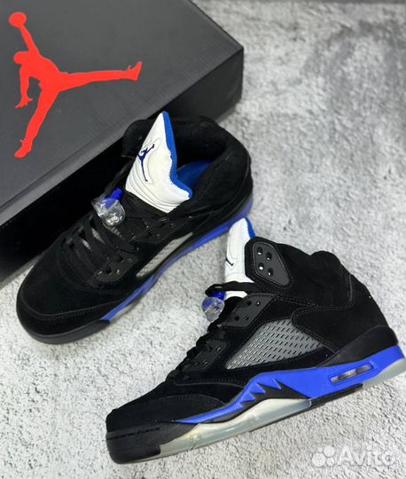 Кроссовки Air Jordan 5