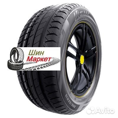 Viatti Strada Asimmetrico V-130 225/45 R17 94