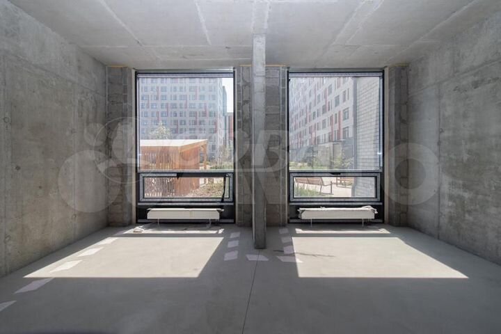 Продам помещение свободного назначения, 86.9 м²