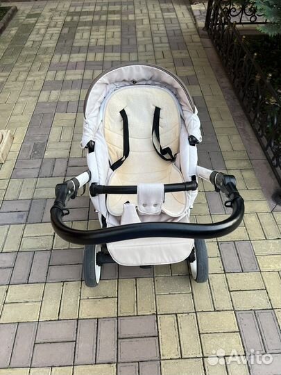 Детские коляски прогулочные