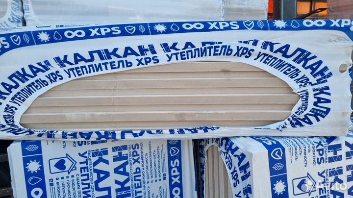 Утеплитель OSB плита