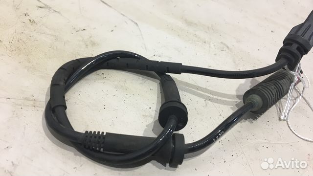 Датчик ABS передний Bmw 120 E87