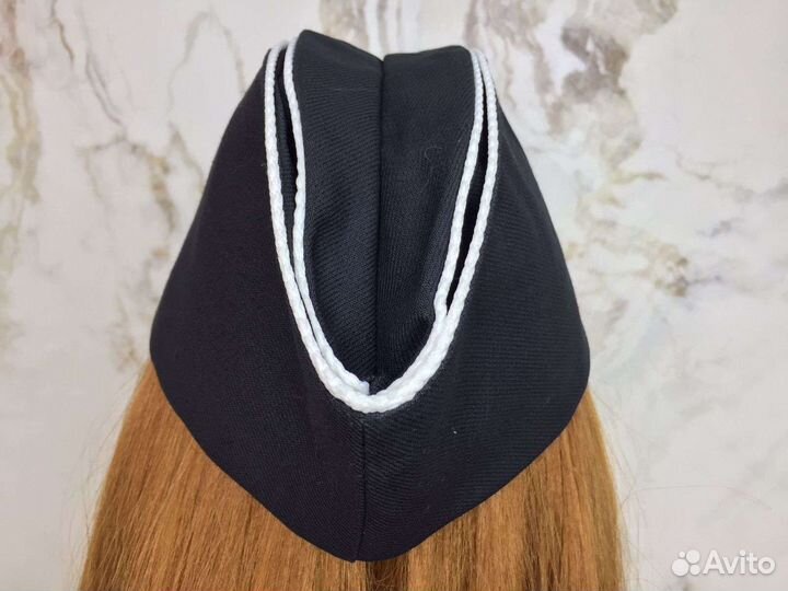 Пилотка вмф ГОСТ