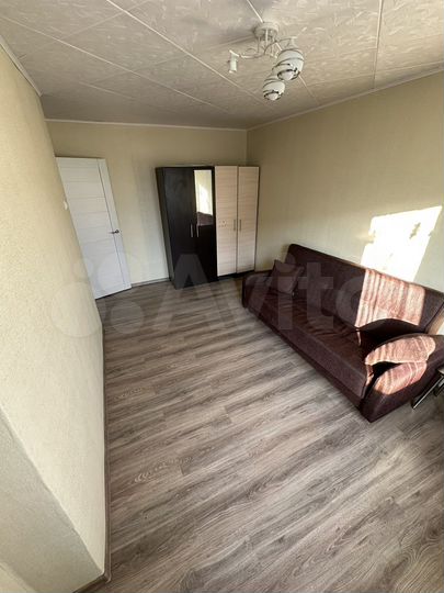 2-к. квартира, 50 м², 2/5 эт.