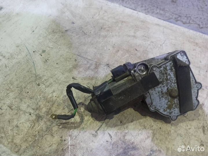 Моторчик переднего правого стеклоподъемника