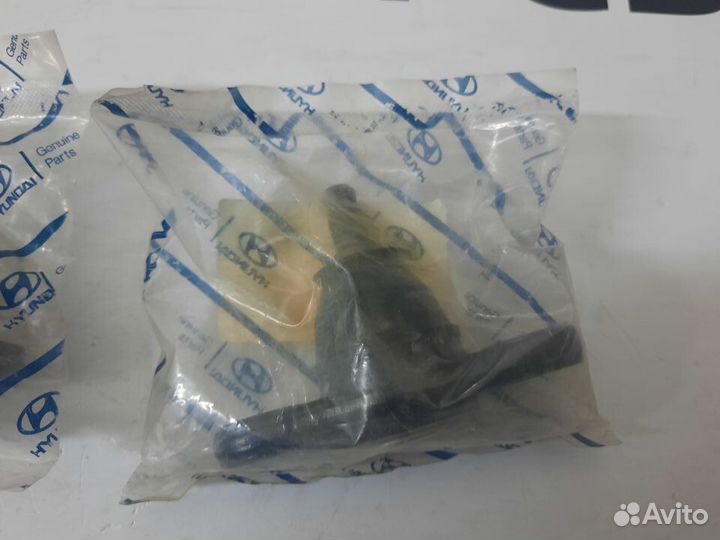 Шаровая опора KIA/Hyundai