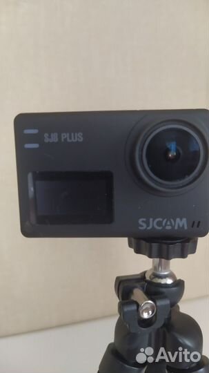 Экшн камера SJ Cam 8 Plus