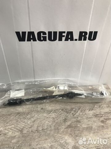 Шланг тормозной передний левый GM (Opel)