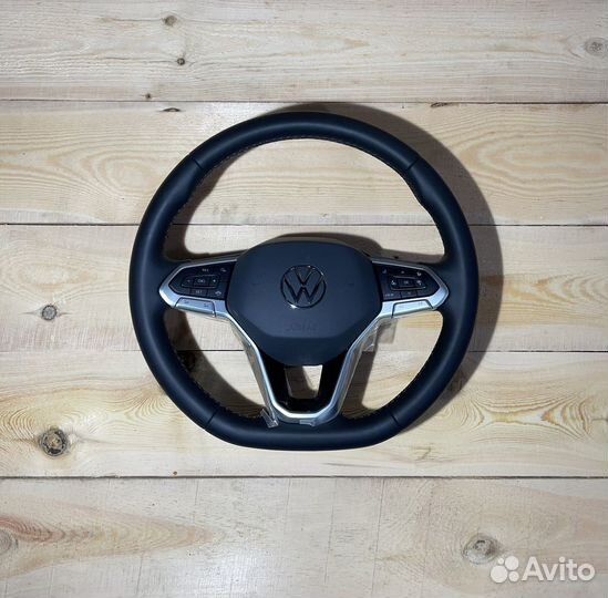 Мультируль volkswagen polo с 2009и дальше